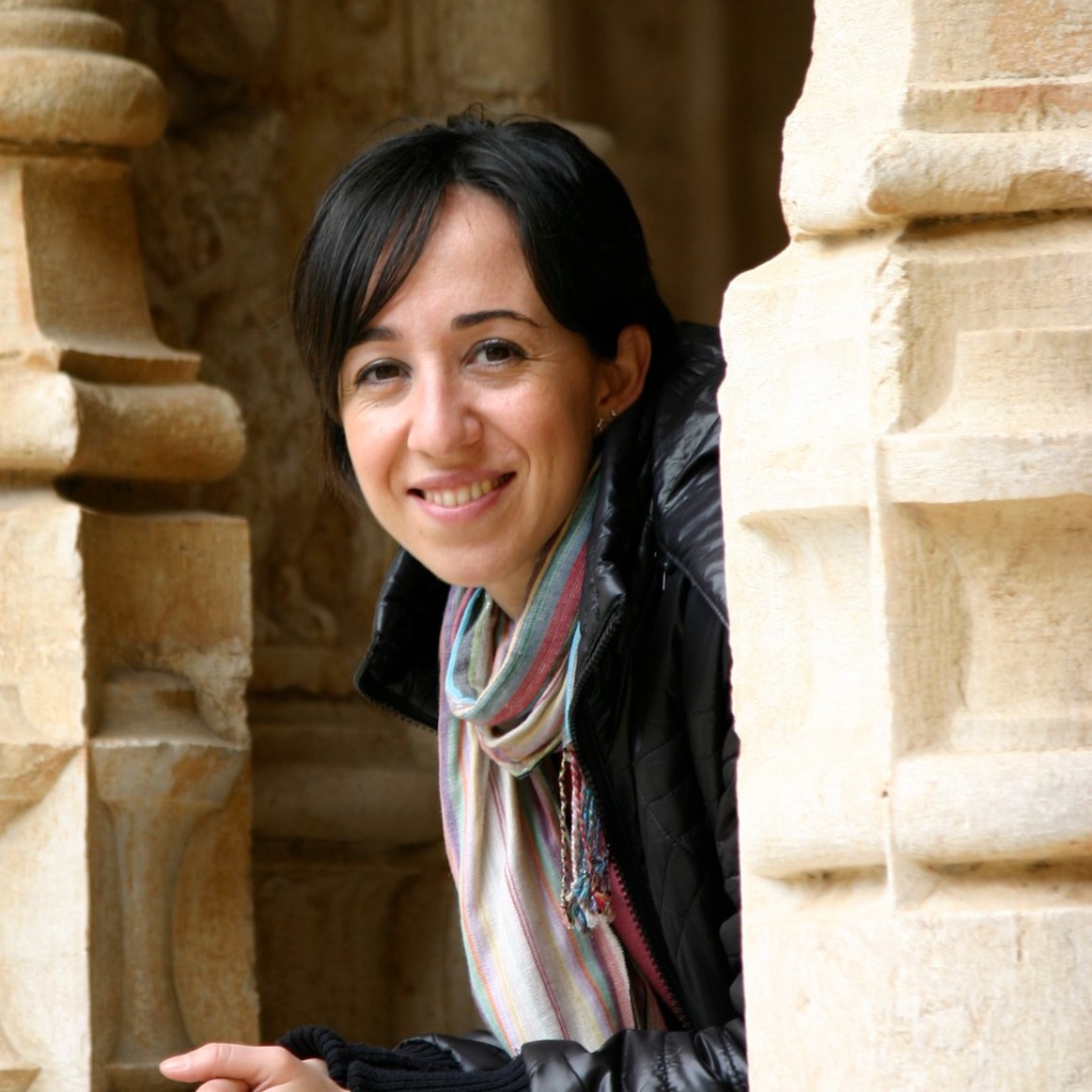 Ilaria Molinari