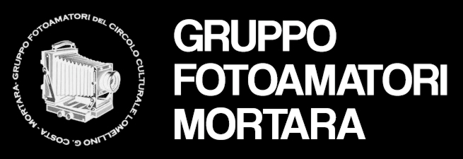 GRUPPO FOTOAMATORI MORTARA