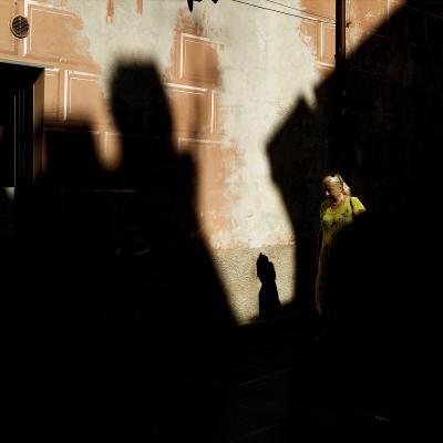B Baldi Angelo San Giorgio Di Lomellina Pv B1 Verso La Luce