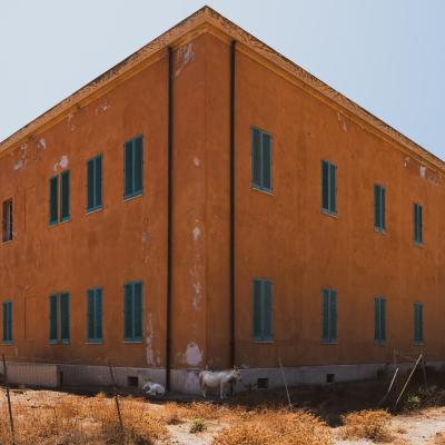 B Biagini Julian Monte Santa Maria Tiberina Pg B3 La Casa Con Gli Asinelli