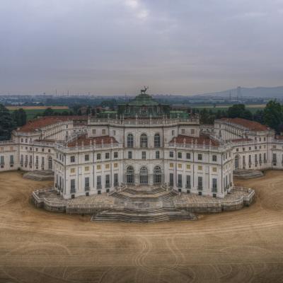 B Bianco Francesco Cura Carpignano Pv B2 Simmetrie