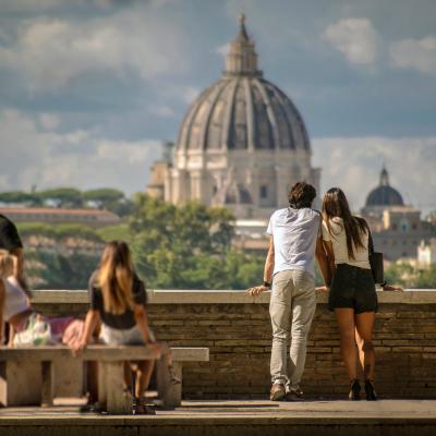 B Bologna Massimiliano GambolO Pv B3 La Grande Bellezza