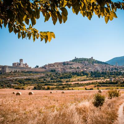 B Bondi Gessica CittA Di Castello Pg B2 Assisi CittA Della Pace