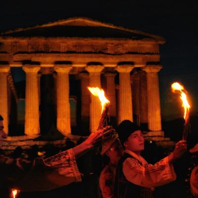 B Calì Edoardo Agrigento Ag B1 Il Tempio Illuminato