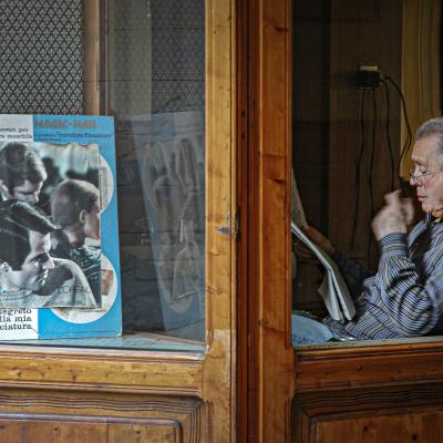 B Carmassi Carlo Collesalvetti Li B2 Attesa Clienti