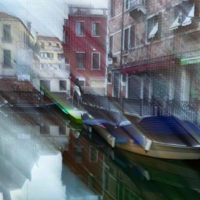 B Celebrin Martina Venezia Ve B2 Come Un Dipinto
