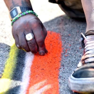 B Fallini Laura Colorno Pr B3 Street Art