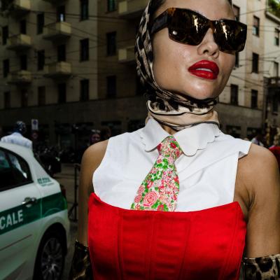 B Firmani Giovanni Viterbo Vt B2 Urban Woman