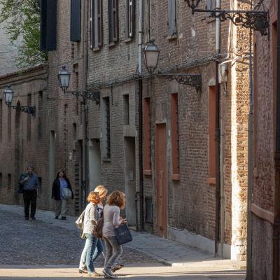 B Franciosi Daniele Ferrara Fe B2 Fatto Spesa