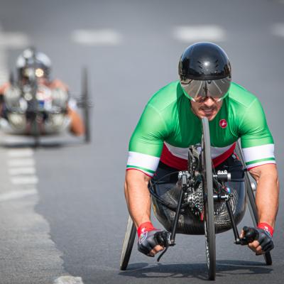 B Lucchinelli Valentina Follo Sp B1 Oltre I Limiti