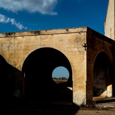 B Lupò Francesco Monteroni Di Lecce Le B3 Geometrie