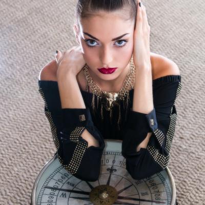 B Nobile Stefano Manfredonia Fg B3 Direzione Moda