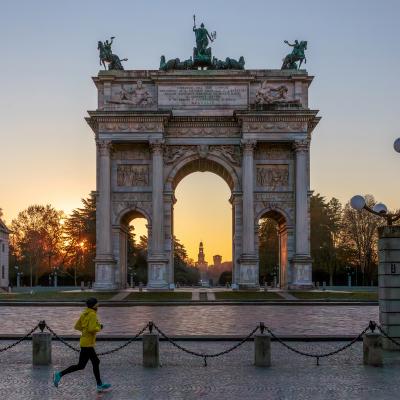 B Paparella Roberto Garlasco Pv B1 Milano Alba Allarco Della Pace