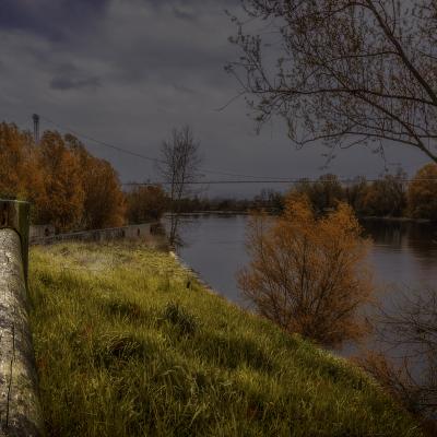 B Rescali Maurizio Certosa Di Pavia Pv B3 Autunno Pavese