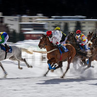 B Riva Dario Oggiono Lc B3 White Turf 58