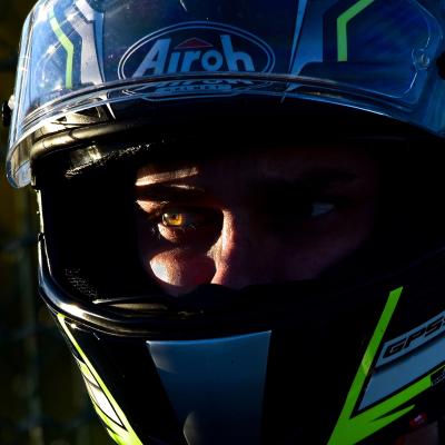 B Serio Giuseppe Valenza Al B2 Faccia Da Corsa