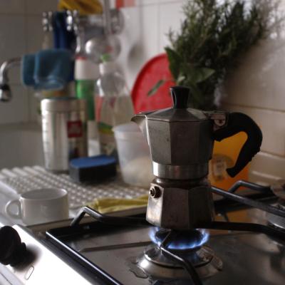 B Stollini Alessandro Porto San Giorgio Fm B2 Lora Del CaffE
