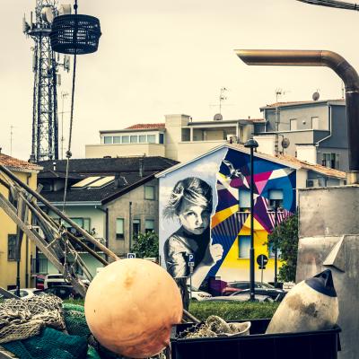 B Zanin Paolo Meolo Ve B2 Murales