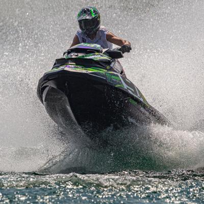 C Riva Dario Oggiono Lc C1 Jet Ski 31