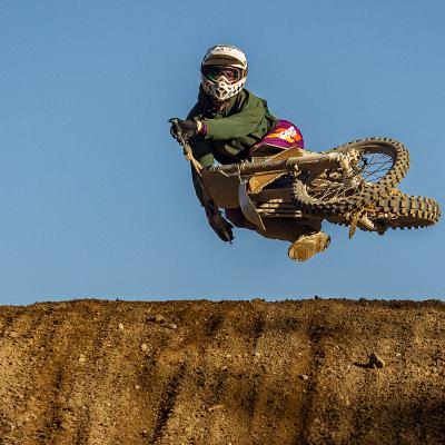 C Riva Dario Oggiono Lc C2 Motocross 172