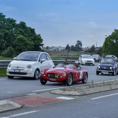 C Andreoletti Luigi Tromello Pv C3 Sorpasso