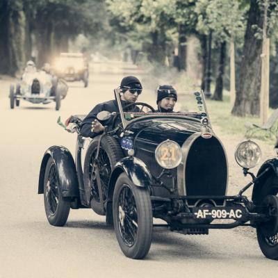 C Bellomo Donato Lucca Lu C2 Mille Miglia 2024