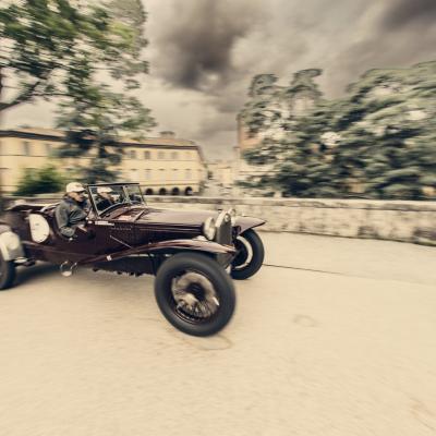 C Bellomo Donato Lucca Lu C3 Mille Miglia2 2024