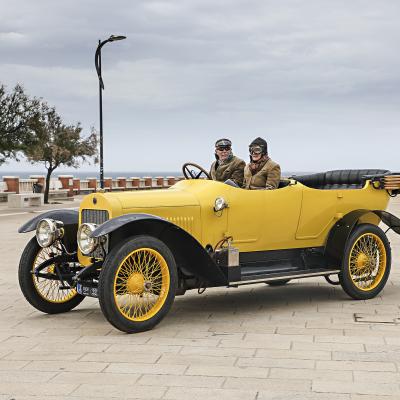 C Benucci Stefano Piombino Li C3 Yellow