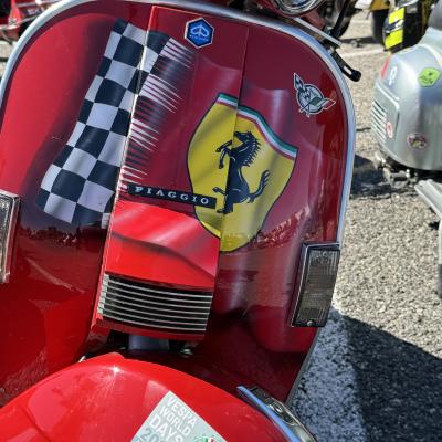 C Bolognesi Laura Livorno Li C2 Orgoglio Italiano