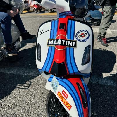 C Bolognesi Laura Livorno Li C3 Martini