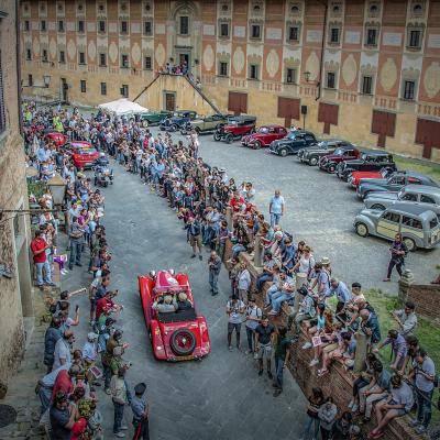 C Carmassi Carlo Collesalvetti Li C3 Folla Di Appassionati