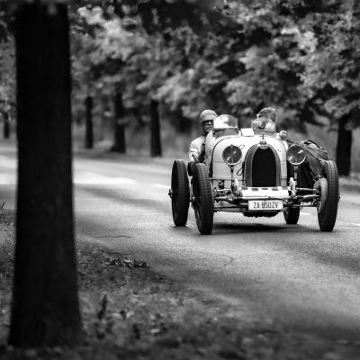 C Caselli Alberto Viareggio Lu C1 Mille Miglia 2024 1