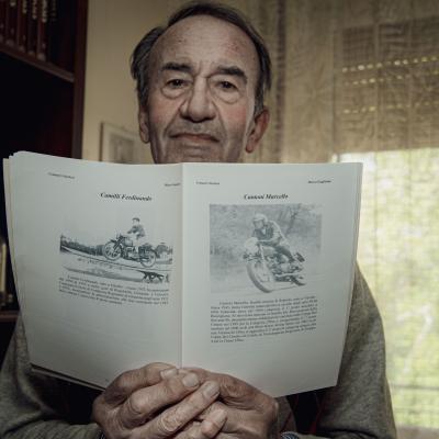 C Firmani Giovanni Viterbo Vt C1 Anni Ruggenti 1