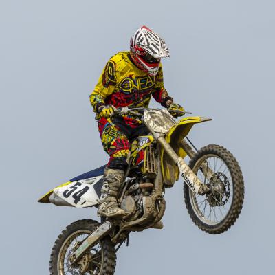 C Franciosi Daniele Ferrara Fe C2 Salto