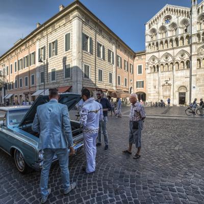 C Franciosi Daniele Ferrara Fe C3 Lamerikano