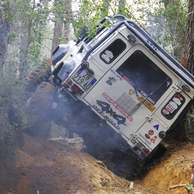 C Giannecchini Vittoriano Massarosa Lu C1 Overlander 4