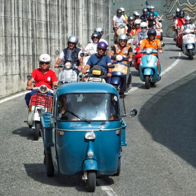 C Grolla Antonello Tronzano Vercellese Vc C1 Vespa Club