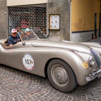 C Menesini Laura Lucca Lu C2 2mille Miglia A Lucca