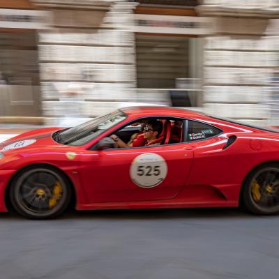 C Parentini Andrea Certaldo Fi C2 Mille Miglia 2