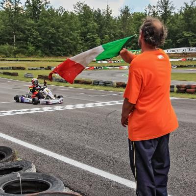 C Passignani Gino Brugine Pd C1 Winner