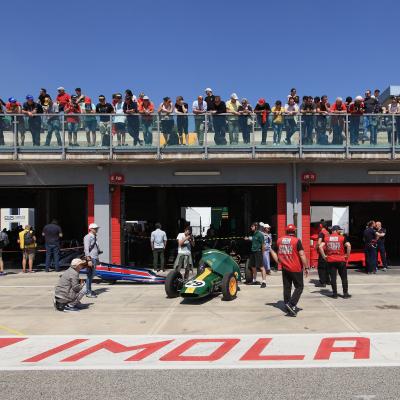 C Passignani Gino Brugine Pd C3 Tifosi