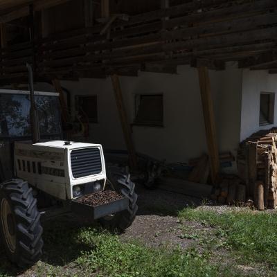 C Penna Paolo Mortara Pv C3 Il Lavoratore Stanco