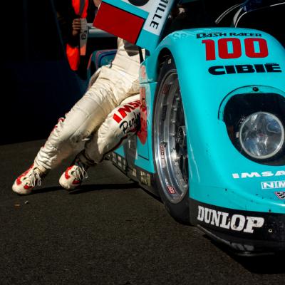 C Perrone Maria Caterina Chiavari Ge C3 Le Mans