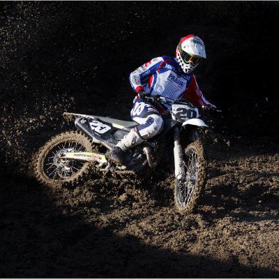 C Riva Dario Oggiono Lc C3 Motocross 176