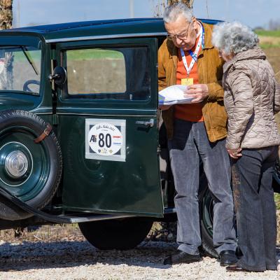 C Rubini Franco Molinella Bo C2 La Passione Non Ha EtA