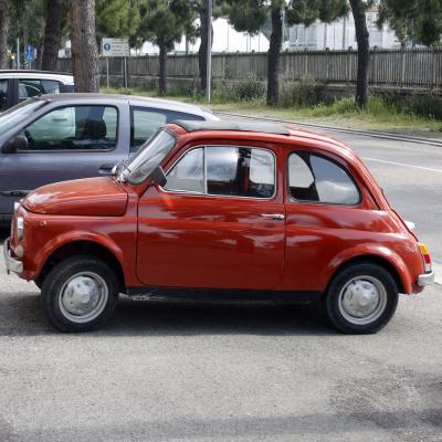 C Stollini Alessandro Porto San Giorgio Fm C3 Old Style