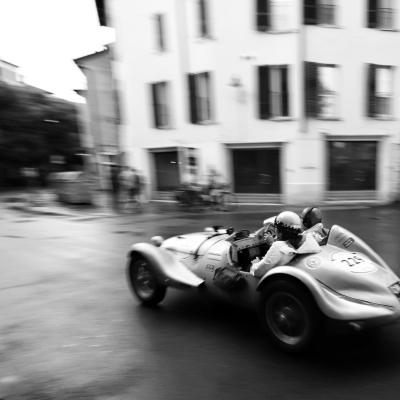 C Vagni Goffredo Lumezzane Bs C3 Mille Miglia 2024