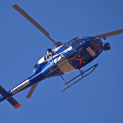 C Varese Maurizio Vercelli Vc C3 Helicopter