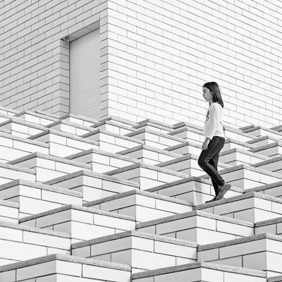 A Cella Roberto Chiavari Ge A3 Playing At Lego House 2