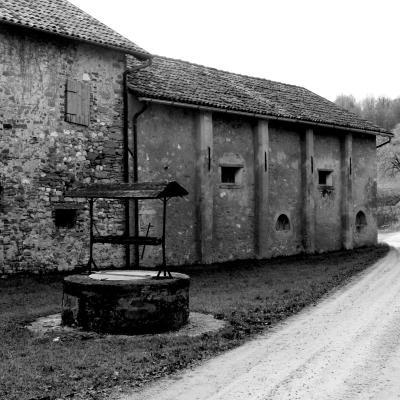 A Saronide Alberto Belluno Bl A1 Scorcio Antico